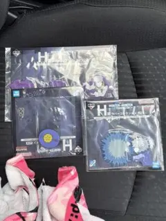 一番くじ　HUNTER×HUNTER