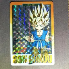 2026年最新】ドラゴンボールカードダス 93の人気アイテム - メルカリ