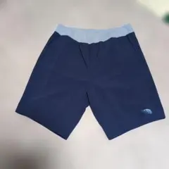 ノースフェイス　トレーニング ショートのサムネイル