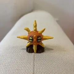 ポケモンキッズ　ポケモン　ソルロック 指人形