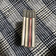 セガサターン ゲームソフト 4本セット