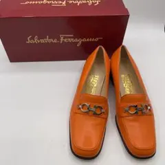 2025年最新】Salvatore Ferragamo レディース ローファー・革靴の人気