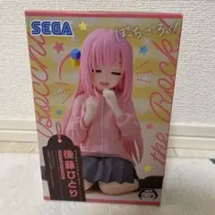 ぼっち・ざ・ろっく！ 後藤ひとり ちょこのせ フィギュアのサムネイル