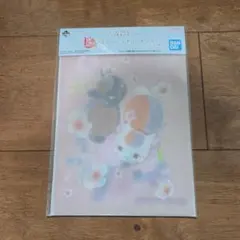 一番くじ　夏目友人帳　ニャンコ先生と花しらべ