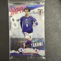 2026年最新】南野拓実 サインカードの人気アイテム - メルカリ