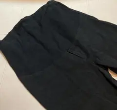 ★Angeliebe エンジェリーベ★  マタニティ パンツ 11号 ブラック