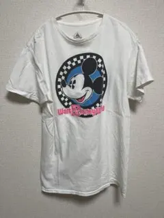 【USA製】ディズニー Walt Disney World Mサイズ