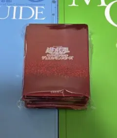 2025年最新】オシリスレッド スリーブの人気アイテム - メルカリ