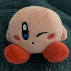 カービィ マスコット