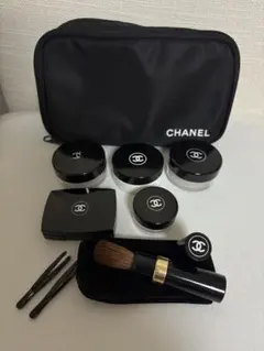 2025年最新】シャネル メイクブラシセットの人気アイテム - メルカリ