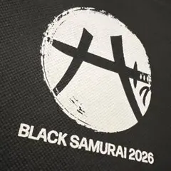 【来場特典】BLACK SAMURAI SUMMIT 2026 トートバッグのサムネイル
