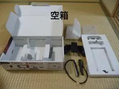 Nintendo Switch スイッチ 空箱 附属品 グリップ ストラップ