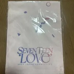 SEVENTEEN マフラータオルのサムネイル