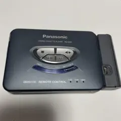 Panasonic ポータブルCDプレイヤー SL-S505 ジャンク品 Panasonic ポータブルCDプレイヤー SL-S505 ジャンク品 - メルカリ