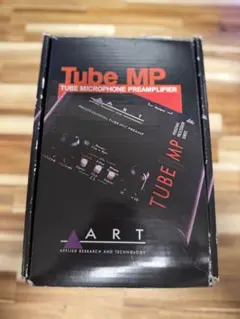お宝 エレハモ未使用真空管付き】Studio Projects VTB1 - メルカリ
