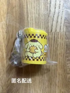 【新品未開封】サンリオキャラクターズ コインシリンダー2 ポムポムプリン