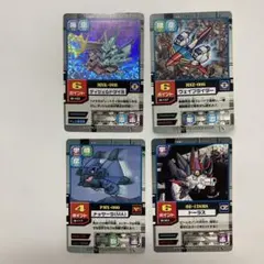 2025年最新】カードダス20 SDガンダムの人気アイテム - メルカリ