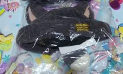 ロストキッズ 帽子 ファンキャップ アライグマ