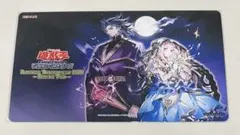 遊戯王 六花聖ティアドロップ プレイマット ランキングデュエル - メルカリ