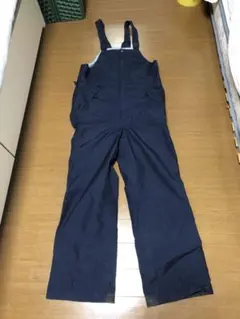 グリーンクロージング　ビブパンツＬサイズ