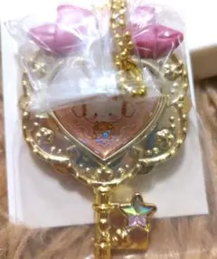 サンリオキャラクターズ きらっとマジカルチャーム こぎみゅん