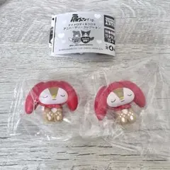 肩ズンFig. リトルフォレストフェロォ