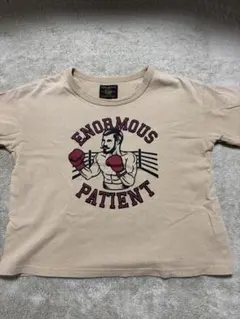 マーキーズ　110cm Tシャツ2枚&ハーフパンツセット