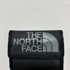 THE NORTH FACE コインケース 黒