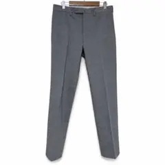 マッキントッシュ　トロッター パンツ　スラックス　ビジネス　クールマックス　Mのサムネイル