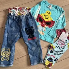 ヒスミニ セット♡