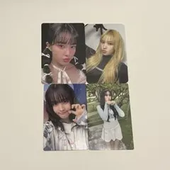 staycアイサトレカセットお値下げ可能 2025年最新】staycの人気アイテム - メルカリ