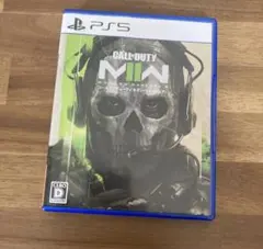 CALL OF DUTY: MW (モダン・ウォーフェア) PS5