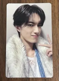 山中柔太朗 M!LK 爆裂愛してる / 好きすぎて滅！ 初回限定盤B トレカ