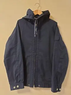 BEAUTY&YOUTH UNITED ARROWS　シアサッカー　パーカーのサムネイル