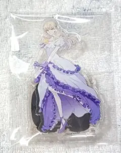 ロイヤルスキャンダル ロイスキャ アクスタ 全種セット ロイヤルスキャンダル ロイスキャ アクスタ 全種セット