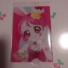 プリキュア ウエハース キュアホイップ