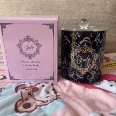 Rady コットンケース ダマスク