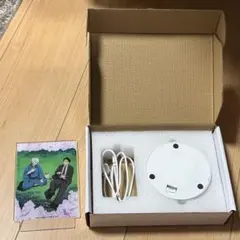 鬼太郎誕生 ゲゲゲの謎 ゲゲ郎 水木 ディスプレイスタンド 購入特典