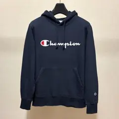 チャンピオン 裏毛 パーカー (MEDIUM)