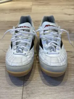 ミズノ モレリア SALA JAPAN IN(ホワイト×ブラック)