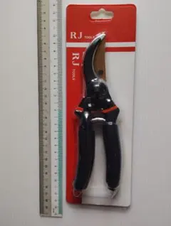 剪定ばさみ　新品のサムネイル