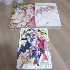 2026年最新】矢吹健太朗画業25周年記念イラスト集の人気アイテム