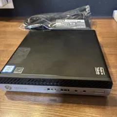 2026年最新】HP ProDesk 400 g4の人気アイテム - メルカリ