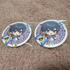 2025年最新】AMPTAKxCOLORS 缶バッジの人気アイテム - メルカリ