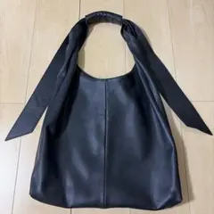 HARE シンセティックレザーショッパートートバッグのサムネイル