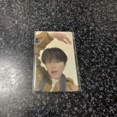 JO1 永縁 河野純喜 7000円トレカ 145 受注販売特典 - メルカリ