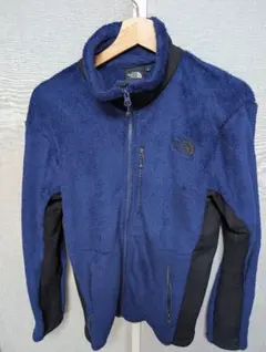 THE NORTH FACE ネイビー フリースジャケット L