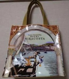 2026年最新】ミラコスタ トートバッグの人気アイテム - メルカリ