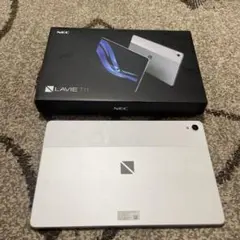 ほぼ新品】2024年5月購入品 LAVIE Tab T10 ケースつき - メルカリ