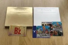 2026年最新】カード treasure b zの人気アイテム - メルカリ